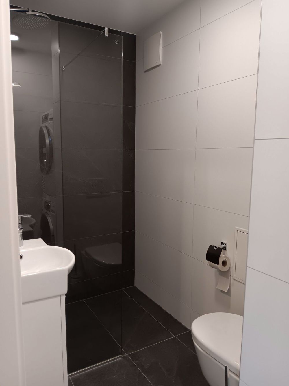 Grosszügige, moderne 3.5 Zimmerwohnung im ländlichen Büsserach, nahe Basel. - Bild 6