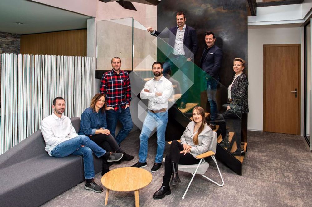 3,5 Zimmer im 2. Stock, Südwestausrichtung - Bild 4