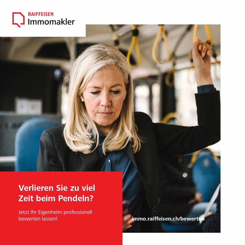 Gediegen Wohnen an der Weingasse - Raiffeisen Immomakler