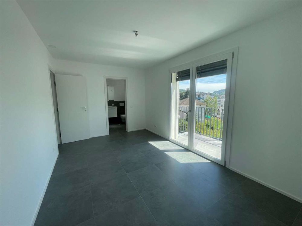 Neue 3.5 Zimmer in einer prestigeträchtigen Residenz - Bild 8