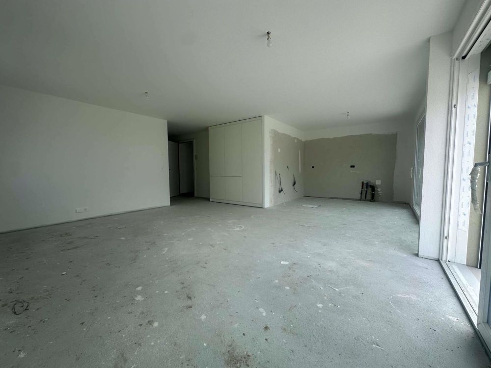 4.5 pièces avec grande terrasse au 2ème étage | dreamo.ch - Bild 3
