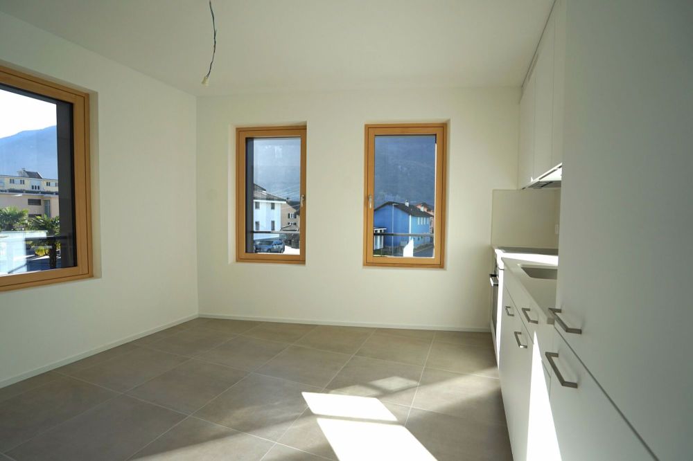 Wunderschöne 3,5-Zimmer-Neubau - Bild 2
