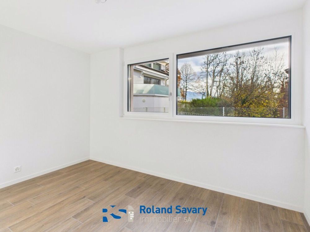 Neue 4.5-Zimmer-Wohnung im Erdgeschoss - Bild 10