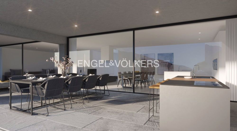 Städtisches Wohnen - Neubau - Wohnung mit Garten (71) - Bild 7