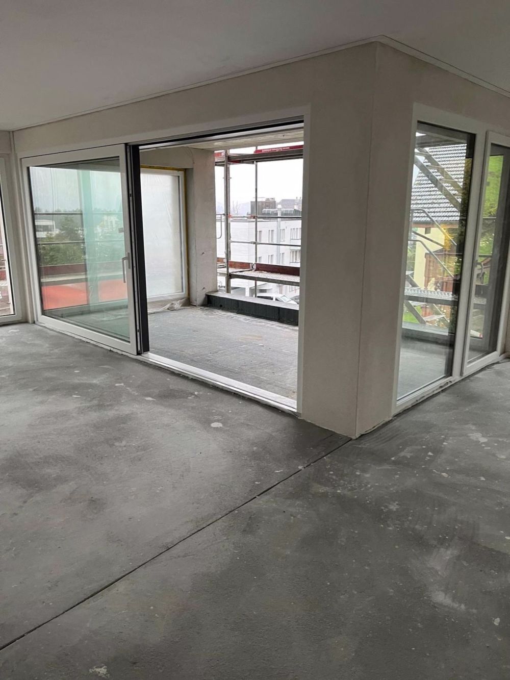 Moderne 4.5-Zimmer-Wohnung im Neubau - Ihr neues Zuhause in - Bild 1