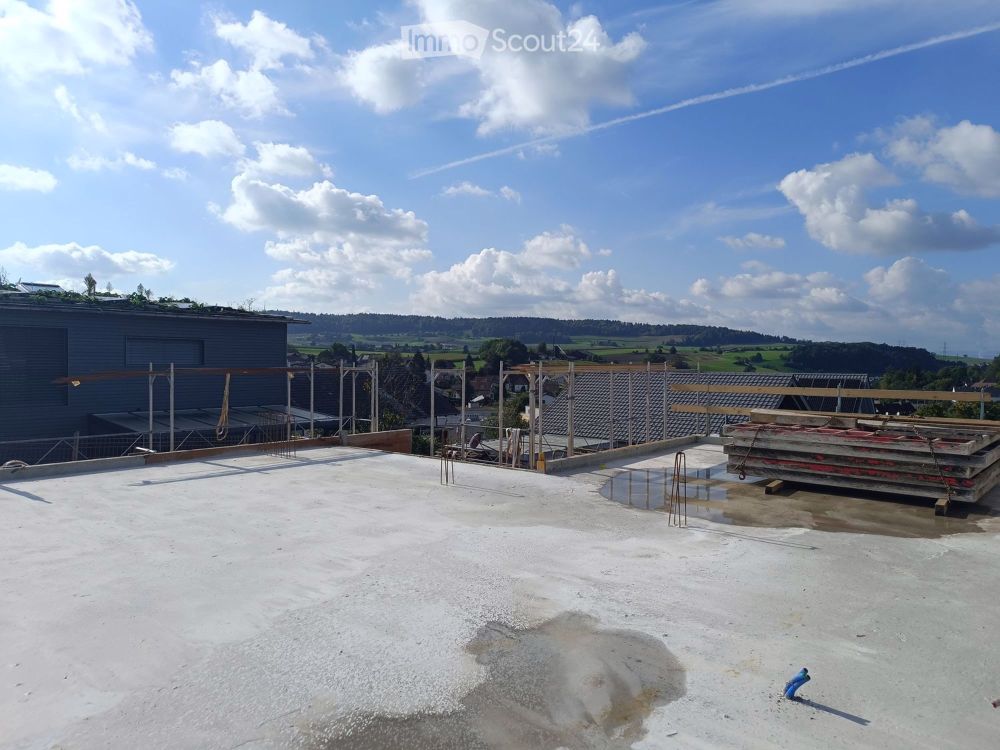 Neubau, modernes 5.5-Zimmer-Terrassenhaus an ruhiger Lage von Ehrendingen - Bild 6