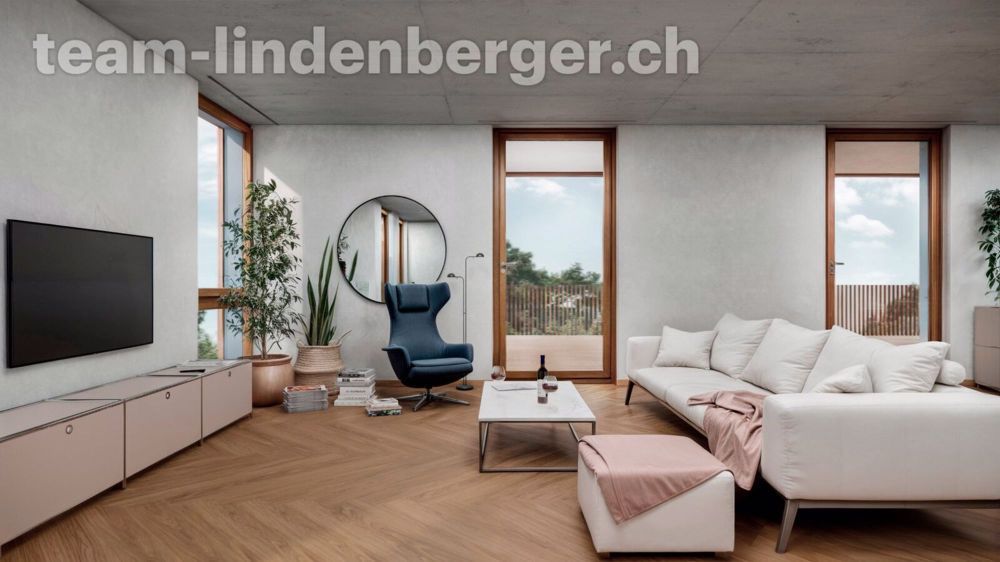 Letzte Gelegenheit! Zentrale und hochwertige Neubauwohnungen - Bild 6