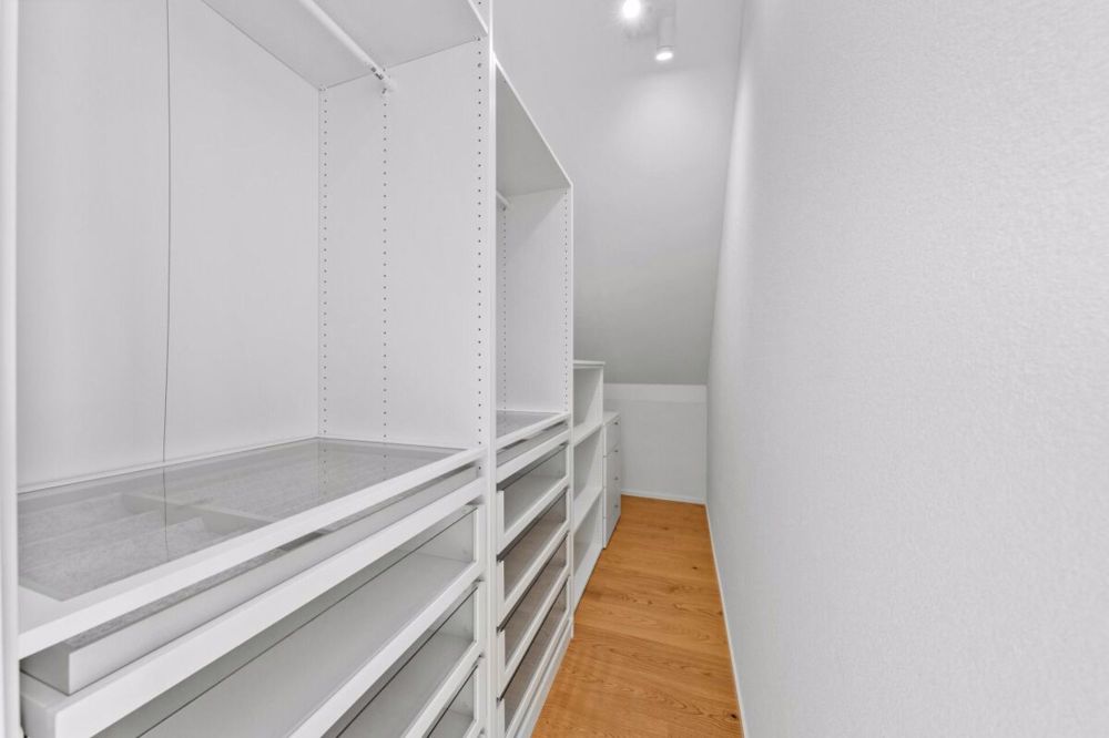 Schönes 4,5-Zimmer-Duplex-Apartment in Mont-sur-Lausanne - Bild 6