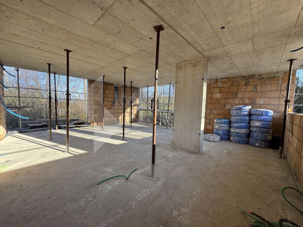 Baustelle geöffnet, profitieren Sie von 1200m2 Garten! - Bild 8