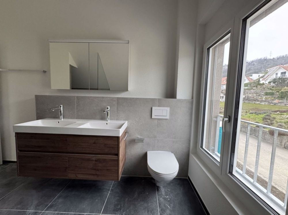Neues Einfamilienhaus an kinderfreundlicher Lage - Bild 10