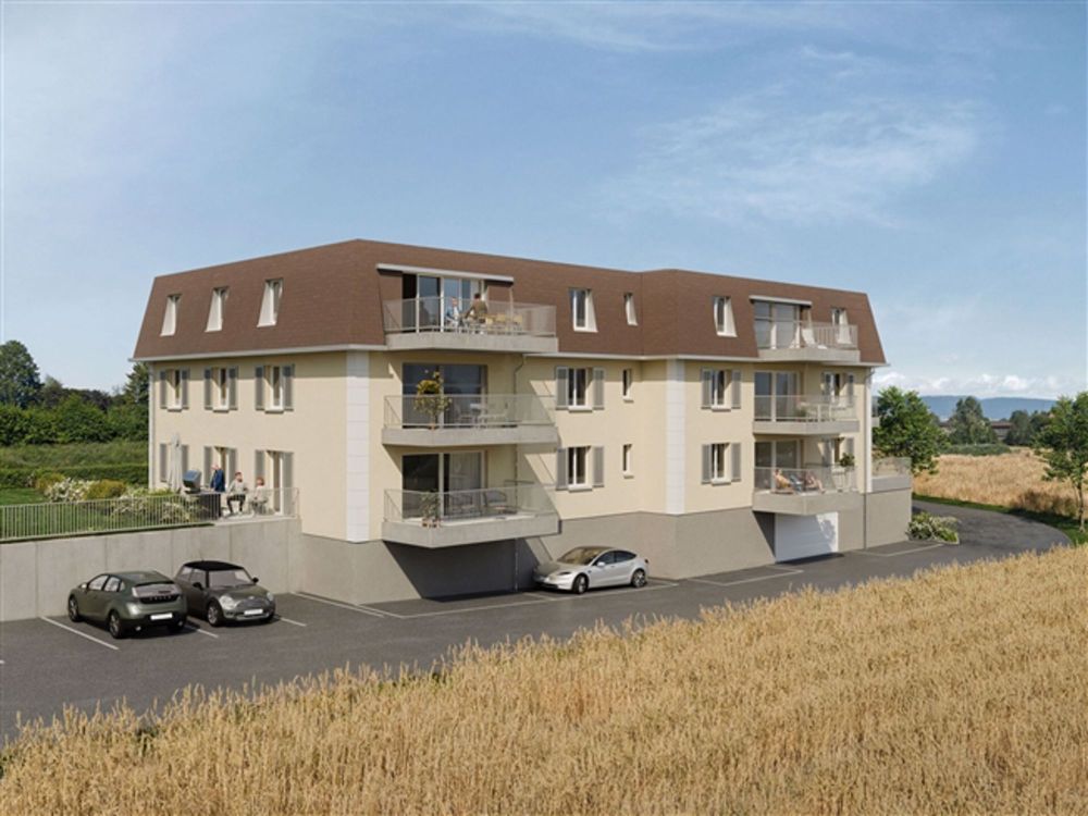 Artemis Residenz - Bild 1