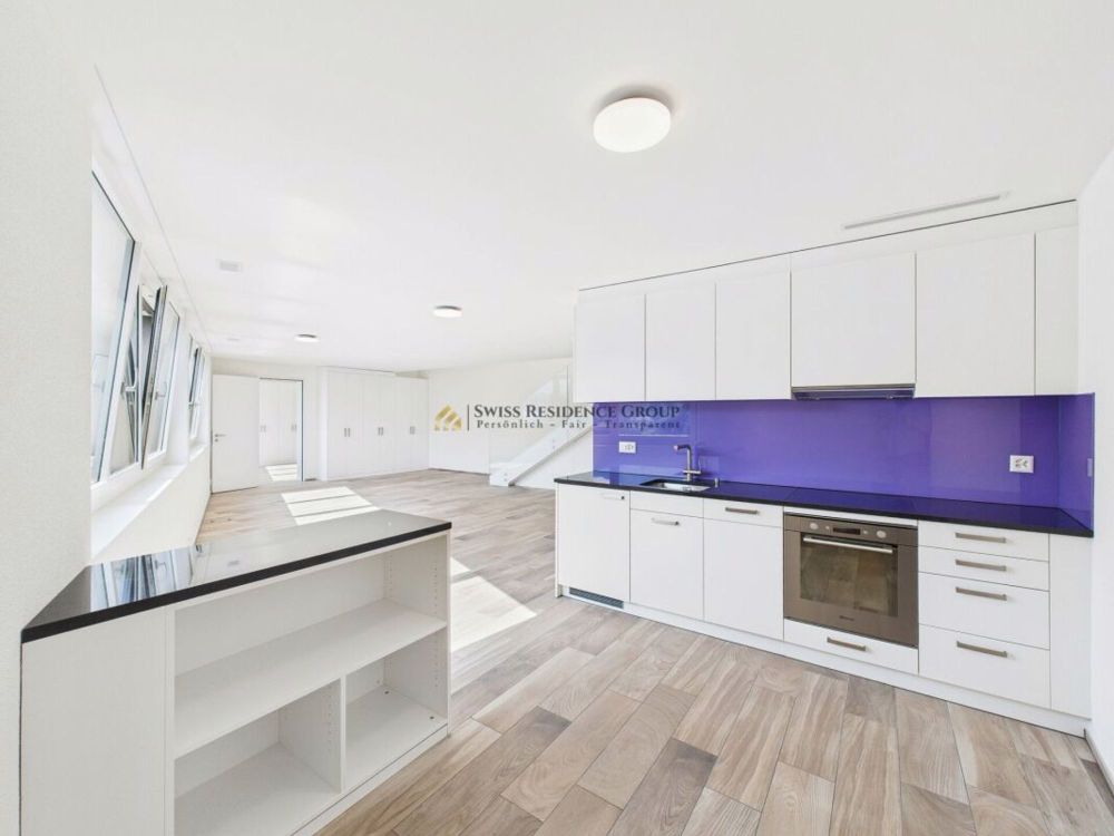 Seltene Gelegenheit – Exklusives Wohnen mit traumhafter Aussicht im Boathouse! - Bild 6