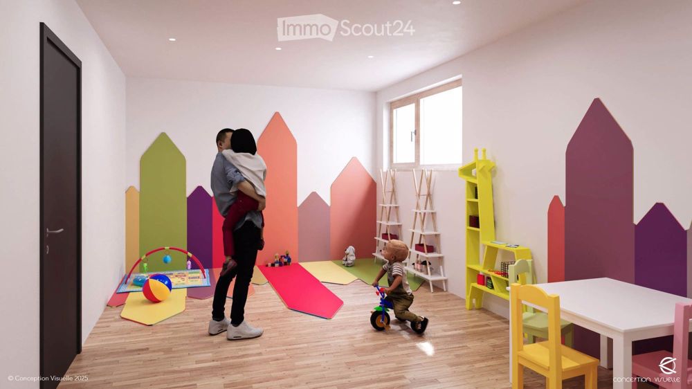 Villa 5.5 pièces – Neuve – Région de Morges – Livraison fin 2027 - Bild 4