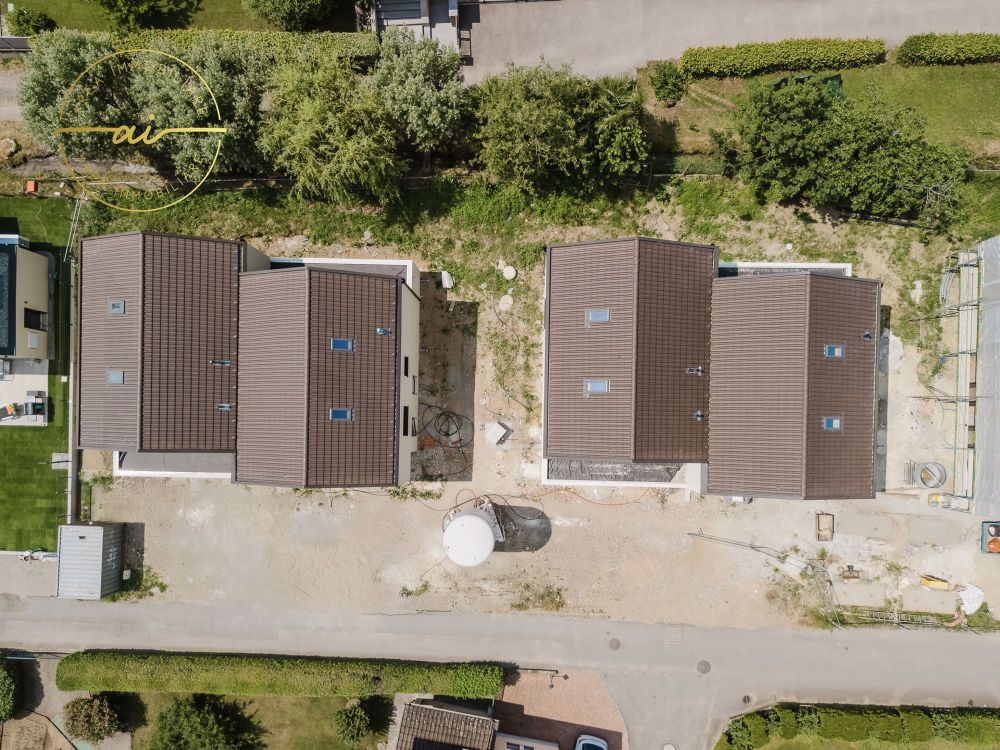 NUOVA VILLETTA IN COSTRUZIONE CON GIARDINO PRIVATO - Bild 3