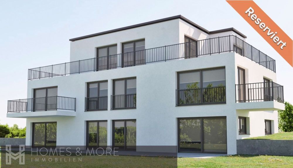6 Zimmer-Doppeleinfamilienhaus in Wallisellen kaufen - Bild 1