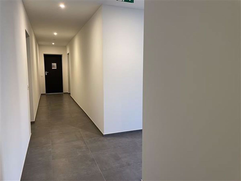 Molinazzo di Monteggio: Appartamento 2.5 locali - Corridoio