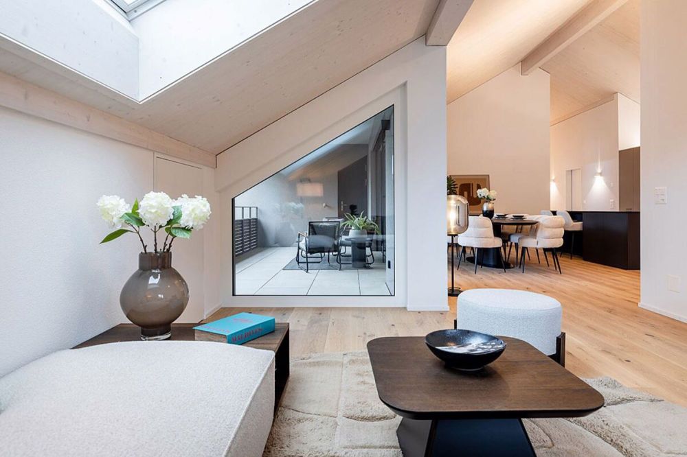 Dussnang 'Dussliger Landsitz' - Bild 2