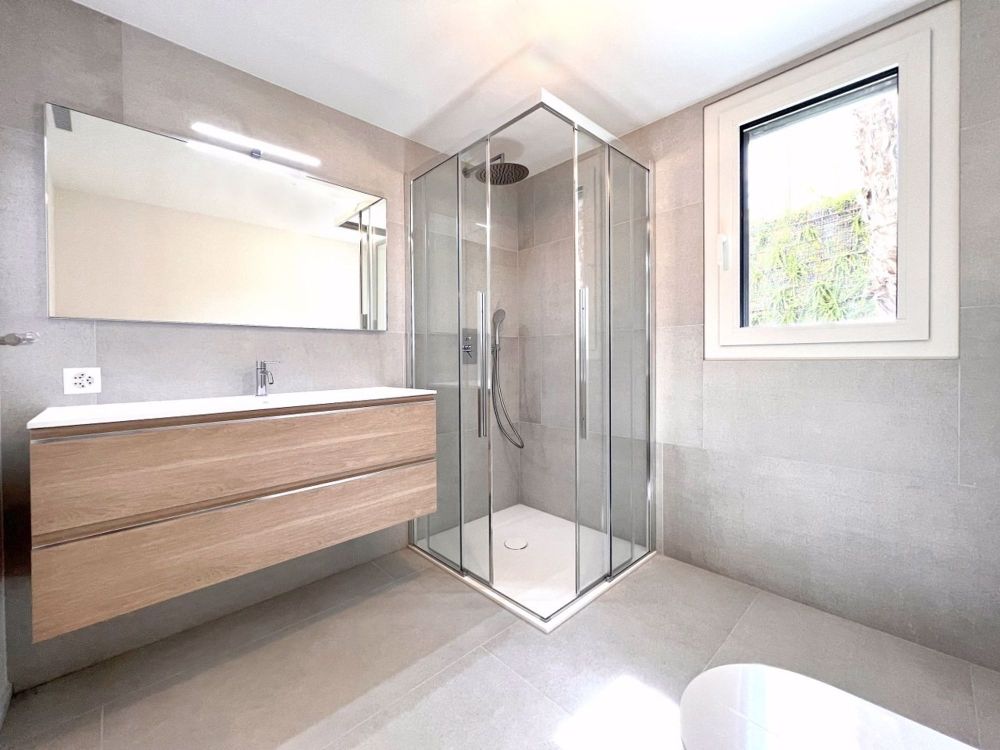 NUOVO APPARTAMENTO 3.5 LOCALI CON TERRAZZA E GIARDINO - Bild 11