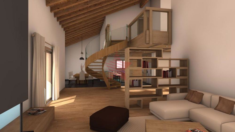 Chalet Altima - Appartement neuf en résidence secondaire au coeur de la station - Bild 9