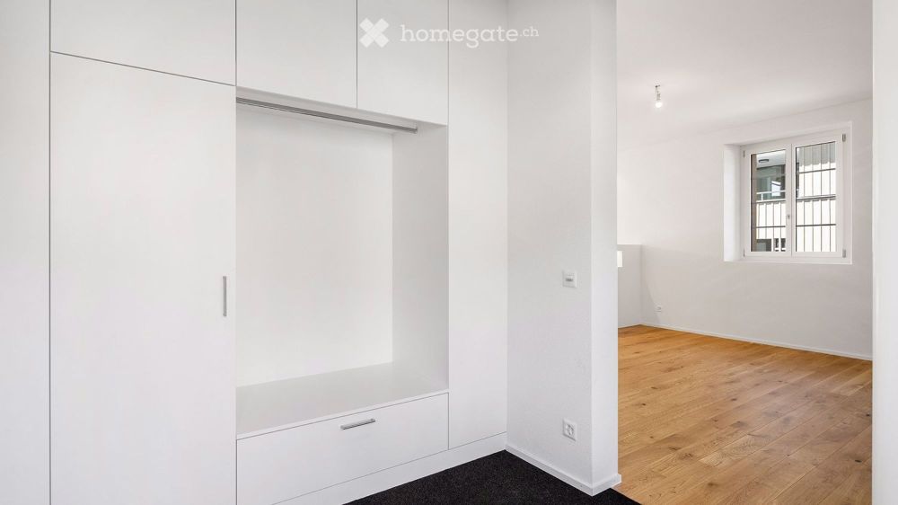 Neubau DEFH 101 Regliweg 1a, 5630 Muri - Bild 9