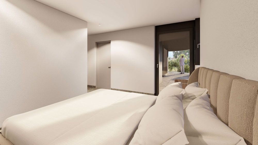 Onda Residence appartamento 01 - Bild 11