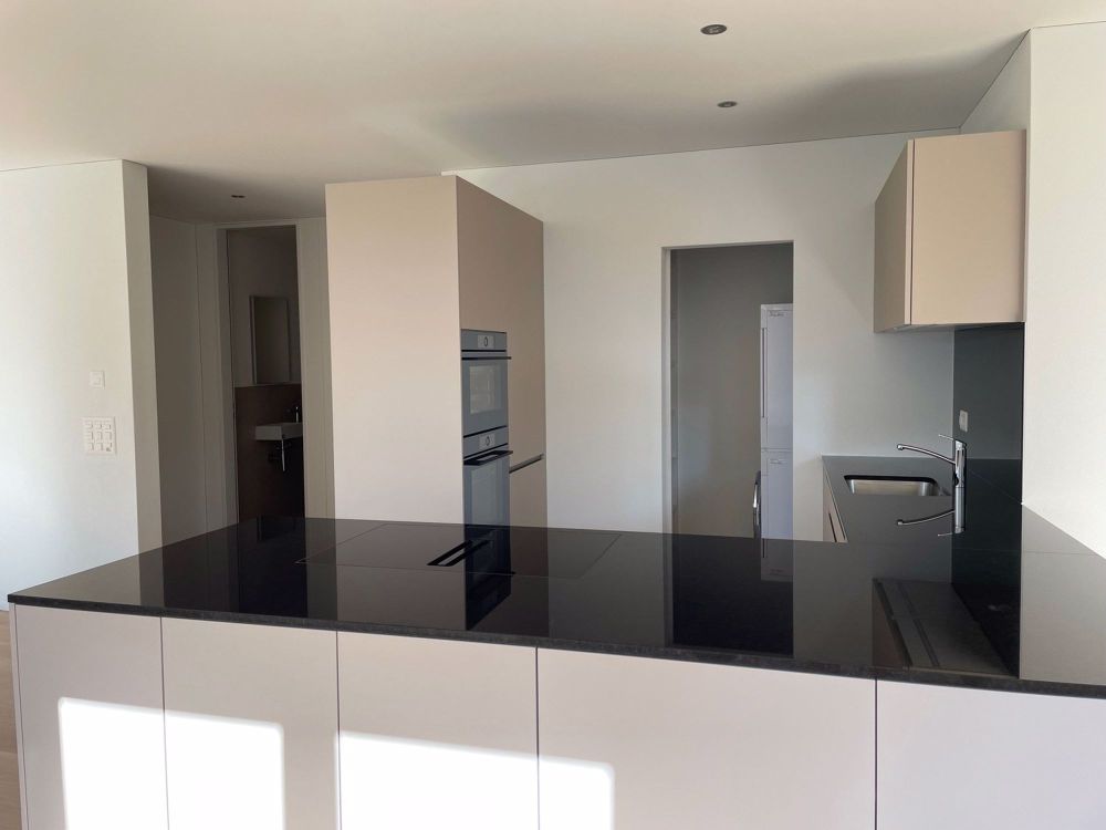 2.5 Zimmerwohnung mit Balkon - Bild 5