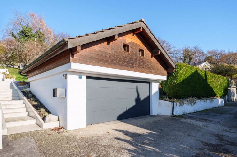 Magnifique villa individuelle neuve avec vue panoramique - Bild 3