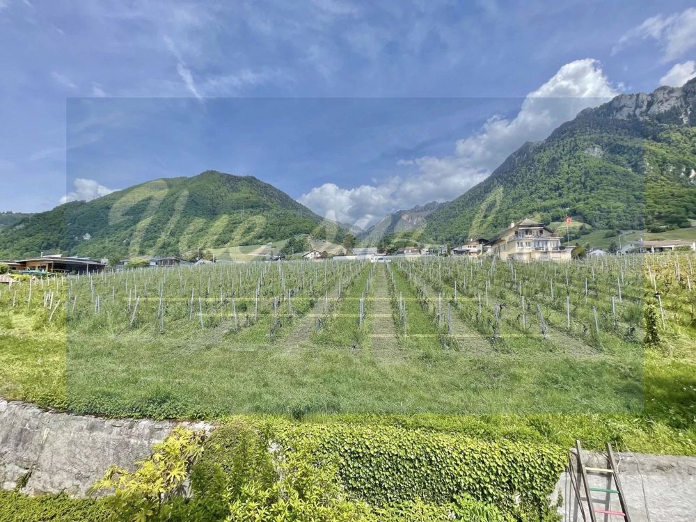 Villa contemporaine neuve 5 chambres, proche du lac et transports - Bild 9