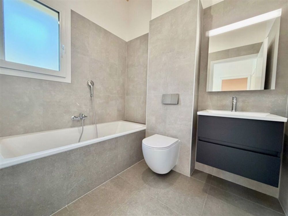 Villa - herrliche Terrasse, herrliche Aussicht, Master-Suite - Bild 9