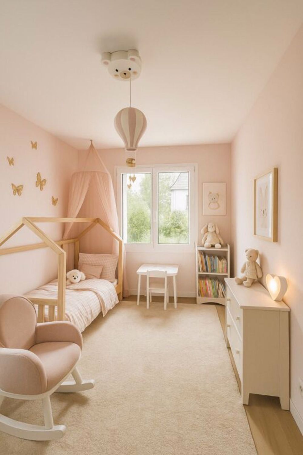 Wohnung 4,5 Zimmer Garten, Ausstattung nach Mieterwunsch - Bild 5