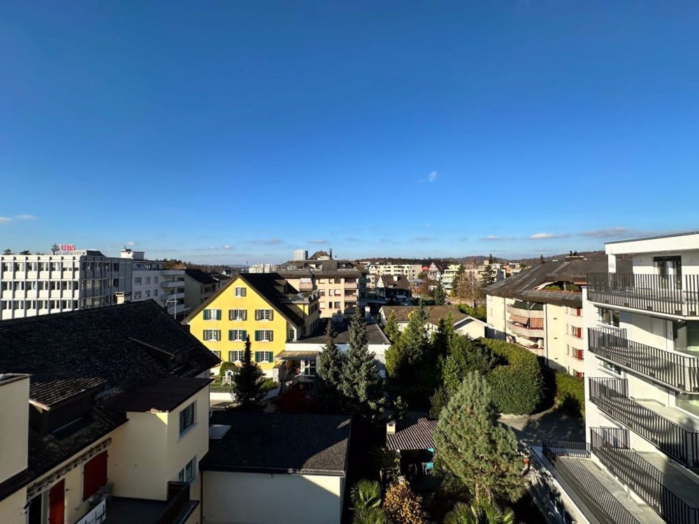 *** reserviert *** - Aussicht Attika Whg. 2.18