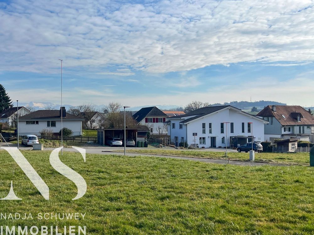 Offen und hell mit Terrasse zum Geniessen - Bild 5