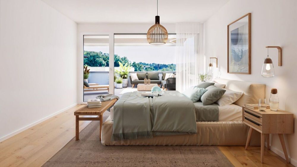 Modernes Einfamilienhaus - Raum zum Leben und Geniessen - Bild 4