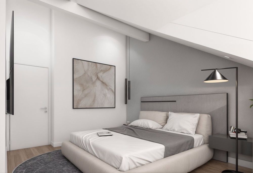 JOLI APPARTEMENT 3,5 PIÈCES - Bild 4