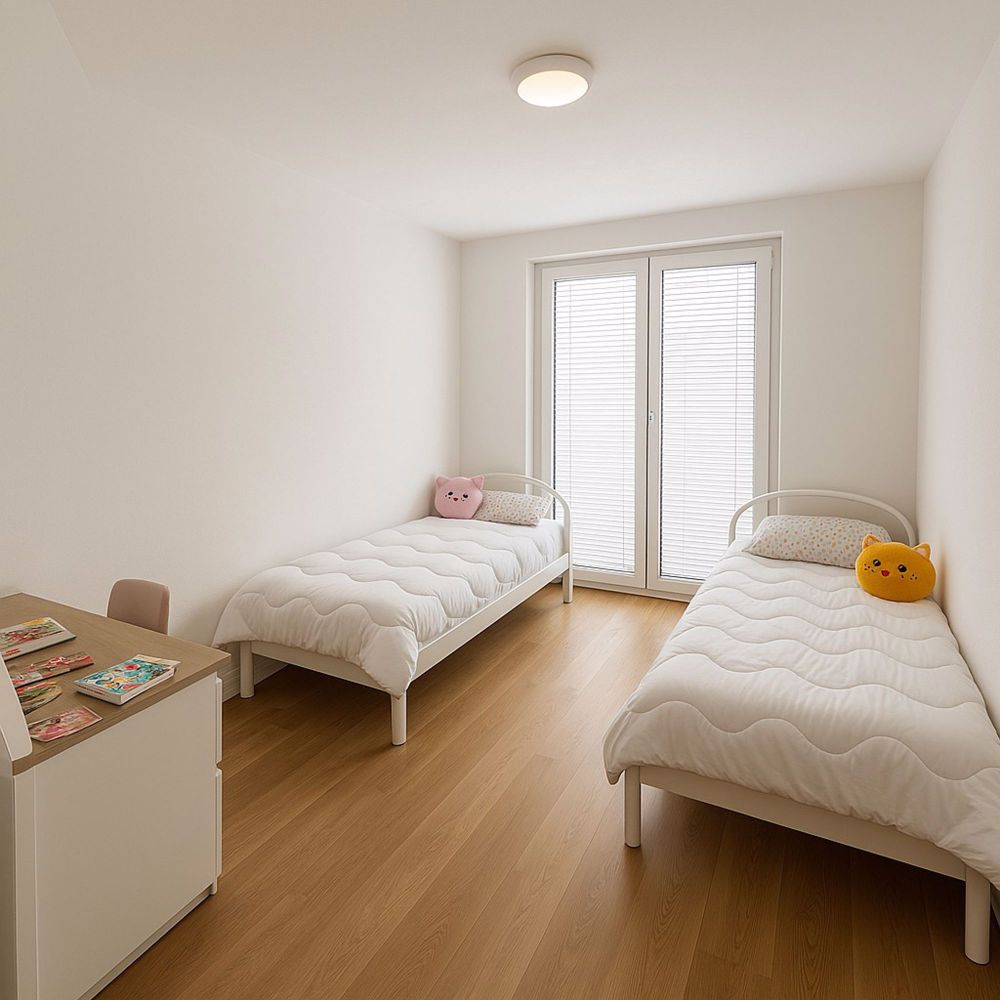 4 ½ Zimmer-Wohnung in Crissier mieten - Bild 1