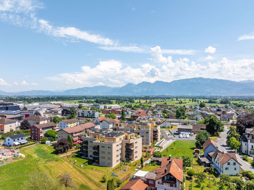 Wohnen in unmittelbarer Nähe zum Bahnhof - Ihre letzte Gelegenheit! - Bild 11