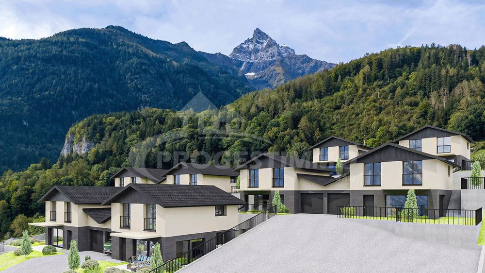 Ihre außergewöhnliche Villa mit atemberaubendem Blick - Bild 1