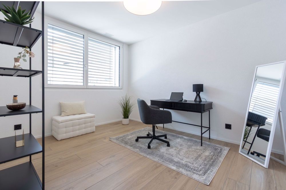 3 ½ Zimmer-Wohnung in Visp mieten - Bild 2