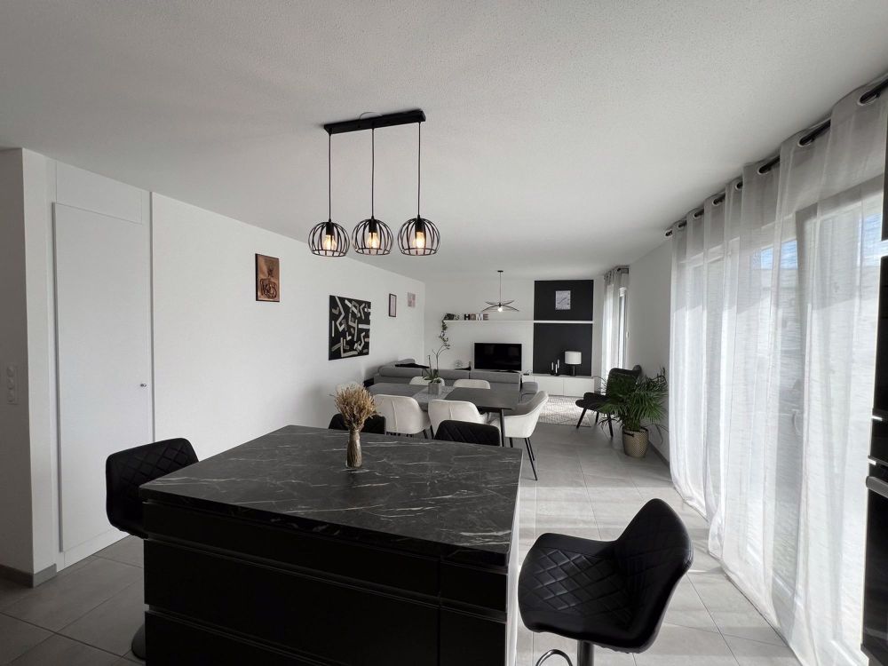 T4 wie neu, hochwertig, 3 Minuten von der Schweizer Grenze - Bild 3