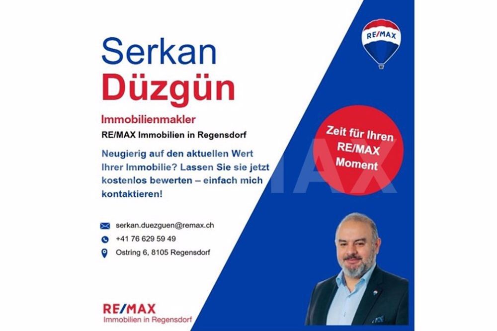 Wohnen oder Investieren | Geräumiges Zwei-Familienhaus mit viel Potenzial - Bild 5