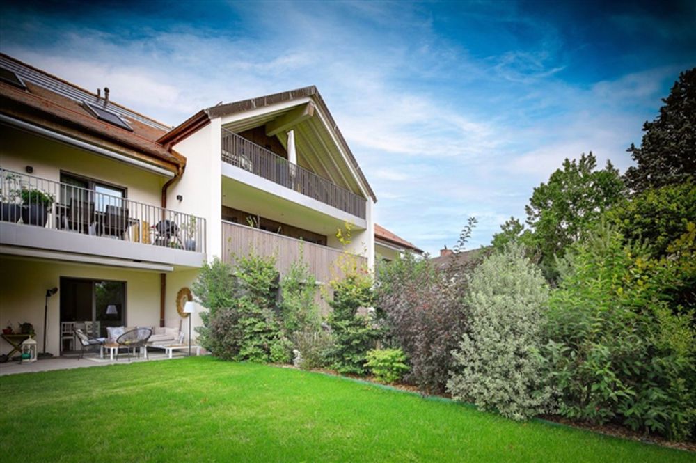 Exklusiv Sehr schöne Maisonette von höchster Qualität - Bild 3