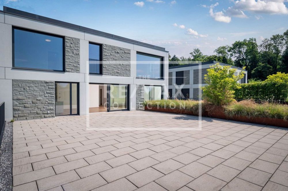 Luxuriöse Attika-Maisonette im beliebten Meilen - Bild 2