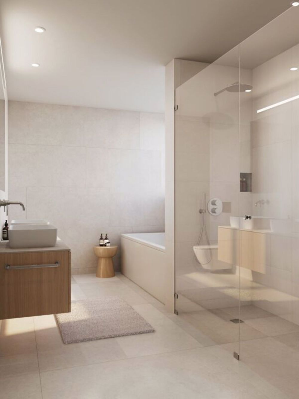 Zollikon: Lichtdurchflutete 4.5-Zimmerwohnung mit Gartenblick - Bild 6