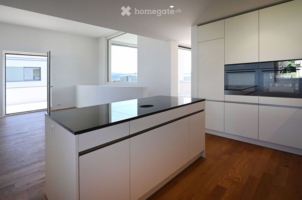 Neubau 6,5-Zimmer freistehendes EFH, ready to move! - Bild 11