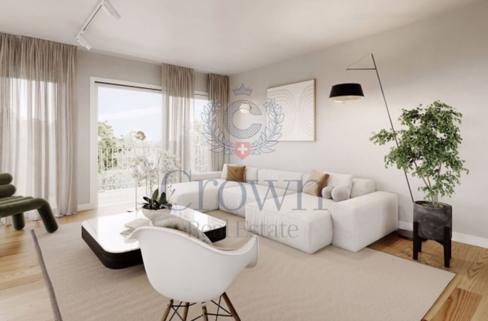 Elégance et confort aux portes de Genève! - Bild 9