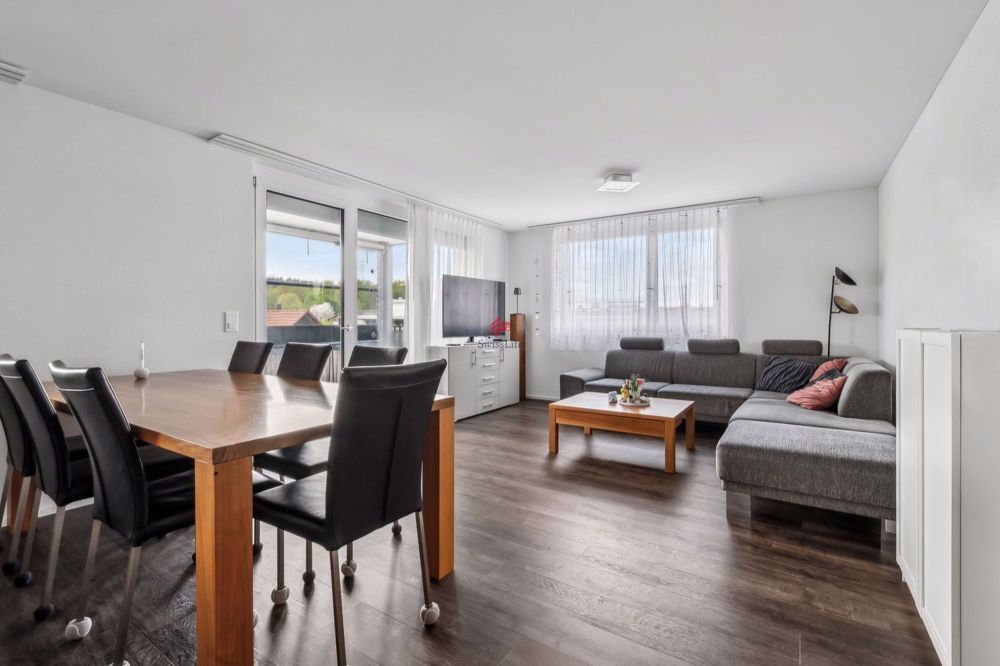 Wo Wohnen zum Wohlfühlen wird - Bild 3