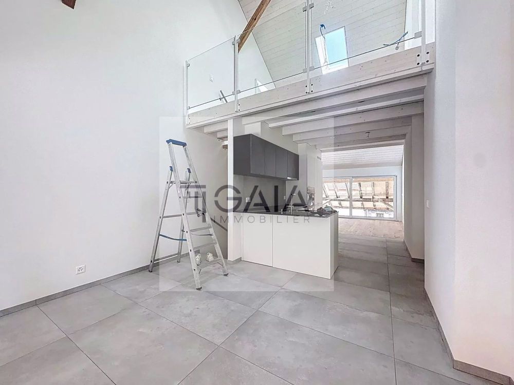 Appartement neuf : charme et confort - Bild 3