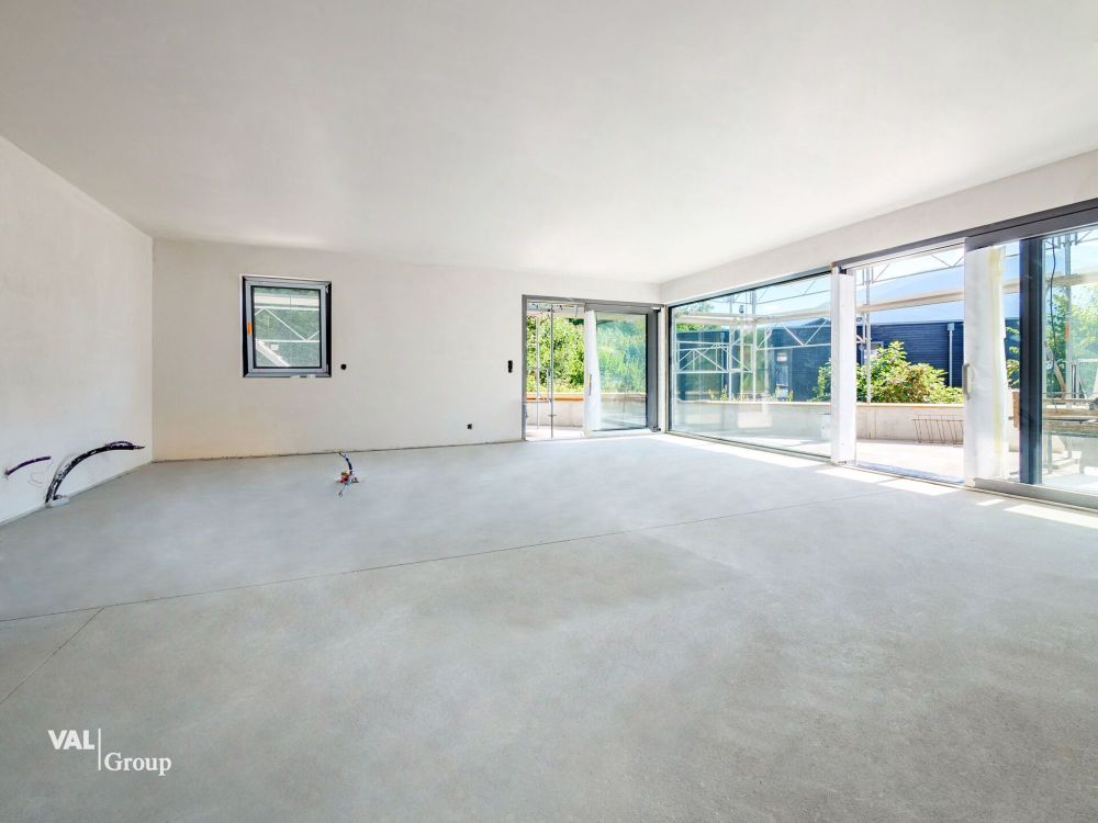 Votre nouvel appartement familial avec vue et grande surface de jardin - Bild 3