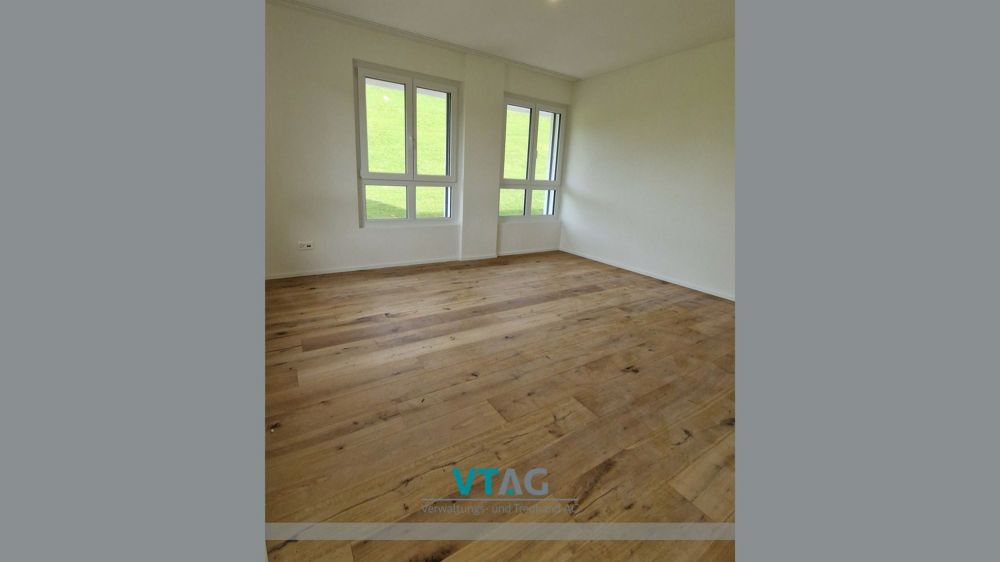 Luxus und Natur vereint: Exklusive 5.5 Zimmer-Oase in Speicher - Bild 3