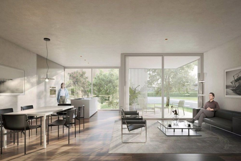 Exklusive neue Luxus Gartenwohnungen an begehrter Lage Nähe Lido - Bild 2